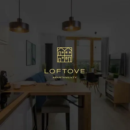 Loftove - Masarska * Kraków