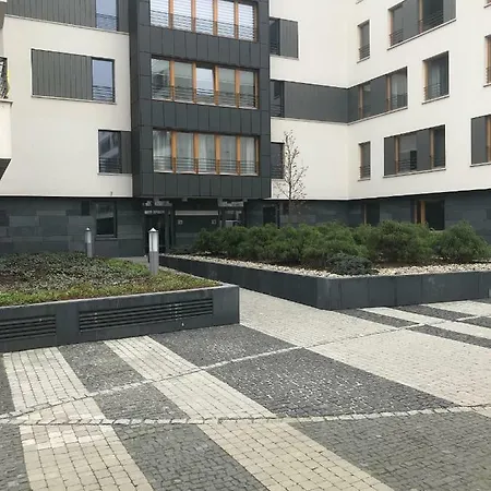 Loftove - Masarska Apartamento Cracóvia